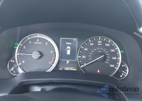 2017 Lexus Rx 350/Base/F Sport z USA, uszkodzony, nr VIN 2T2BZMCA1HC120042